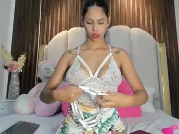 eviie_moon_ from Chaturbate is Freechat