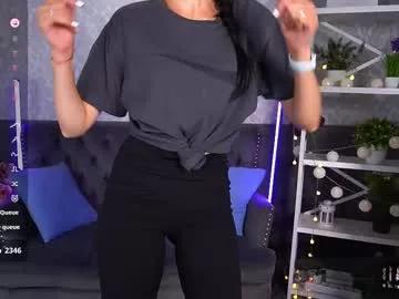 evilune from Chaturbate is Freechat