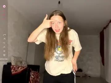 evonnesilvestre from Chaturbate is Freechat