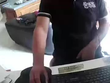 exibdevil from Chaturbate is Freechat