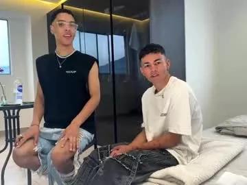 exotic_gold from Chaturbate is Freechat
