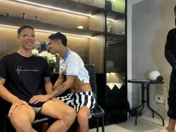 exotic_milan from Chaturbate is Freechat