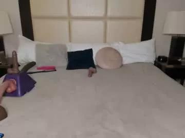 exotica_coco from Chaturbate is Freechat