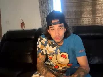 exoticnights from Chaturbate is Freechat