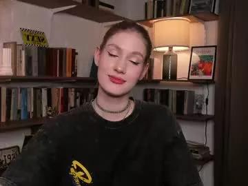 exper1mental_love from Chaturbate is Freechat