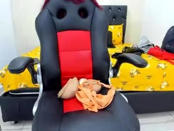 extrella_latina22 from Chaturbate is Freechat