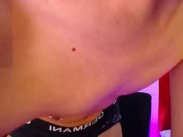 ezra_storm from Chaturbate is Freechat