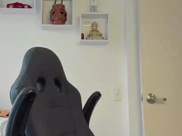 ezzio_scolaro from Chaturbate is Freechat