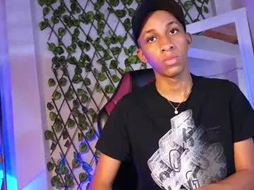 fabian_069 from Chaturbate is Group