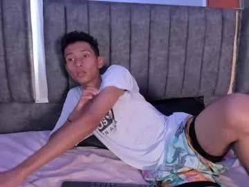 fabricantedeviuda_044 from Chaturbate is Freechat
