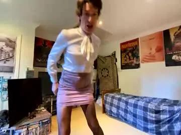 fagboysissy from Chaturbate is Freechat