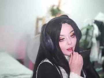 faith_chan from Chaturbate is Freechat