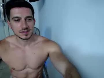 faithstark from Chaturbate is Freechat