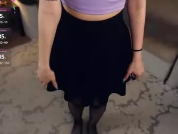 falineellson from Chaturbate is Freechat