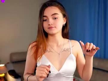 falineellson from Chaturbate is Freechat