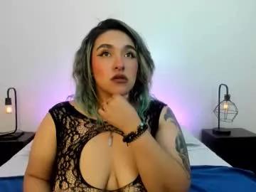 fallenangell_ from Chaturbate is Freechat