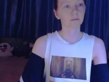 fanatka from Chaturbate