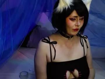 fantastic_fairy from Chaturbate is Freechat
