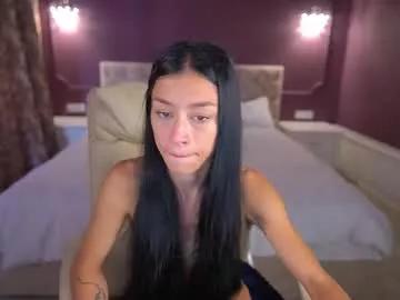 fatalenellie from Chaturbate is Freechat