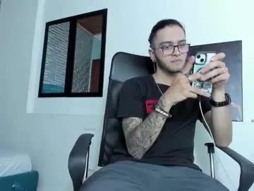 feder_fox from Chaturbate