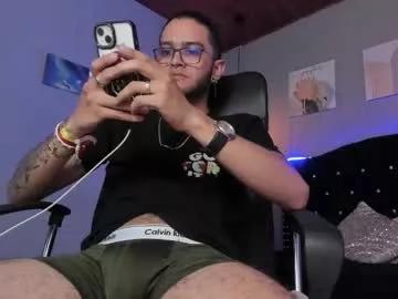 feder_fox from Chaturbate