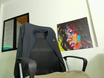feder_fox from Chaturbate