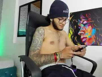feder_fox from Chaturbate