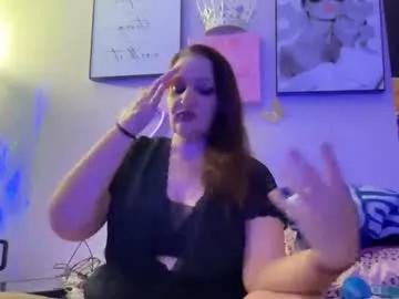 feistybabby from Chaturbate is Freechat