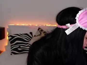 felicia_herceg from Chaturbate is Freechat