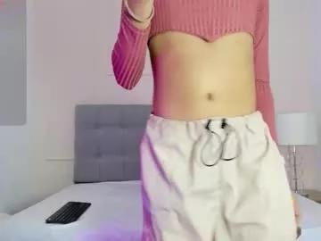 felicia_whitee from Chaturbate is Freechat