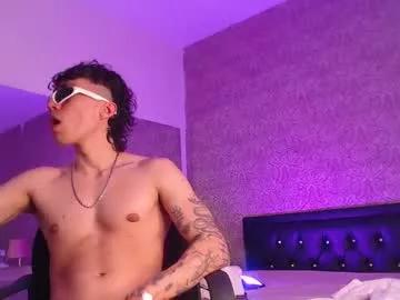 felix__star from Chaturbate is Freechat