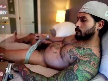 felix_candela from Chaturbate is Freechat