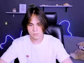 felix_dream_ from Chaturbate is Freechat
