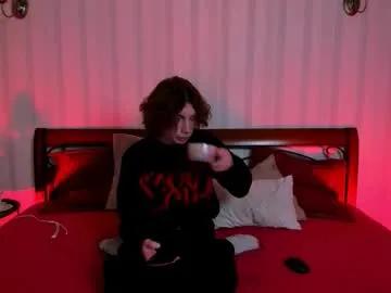 felixorange_ from Chaturbate is Freechat