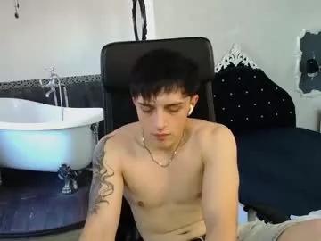 felixstark from Chaturbate is Freechat