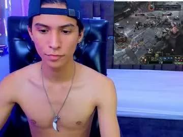 fem_loui from Chaturbate is Freechat