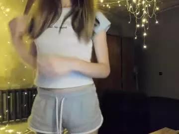 fene4ka from Chaturbate is Freechat