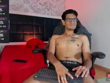 fernand_20 from Chaturbate is Freechat