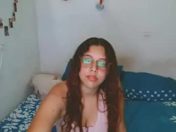 fernanda_07 from Chaturbate is Freechat