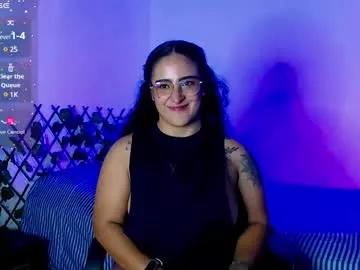 fernanda_rawr from Chaturbate is Freechat