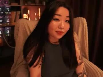 ferry_tail from Chaturbate is Freechat