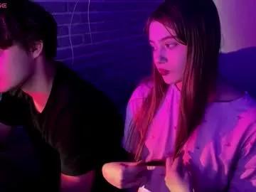 fetchingcouplee from Chaturbate is Freechat