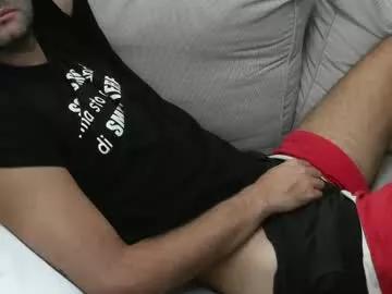 fidelio89 from Chaturbate is Freechat
