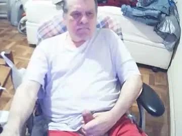 filhober from Chaturbate is Freechat