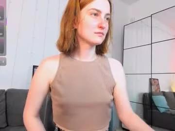 fionazoomer from Chaturbate is Freechat