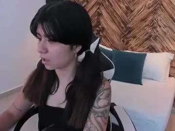 fiorella18_ from Chaturbate is Freechat