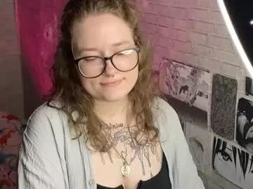 firanell from Chaturbate is Freechat