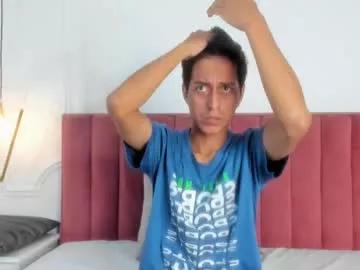 fire_jack12 from Chaturbate is Freechat
