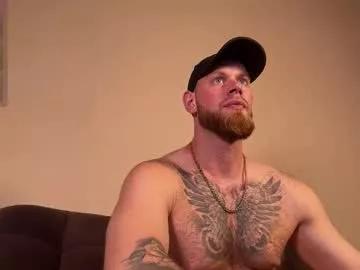 firebeard_ from Chaturbate is Freechat