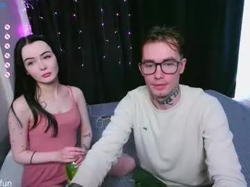 first_day_ from Chaturbate is Group